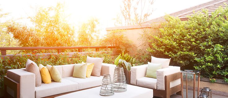 金辉优步大道南向双阳台始终被阳光宠爱