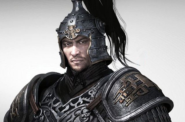 原创南宋爱国将领悲壮殉城钉铐5天凌迟却千年来少有人知