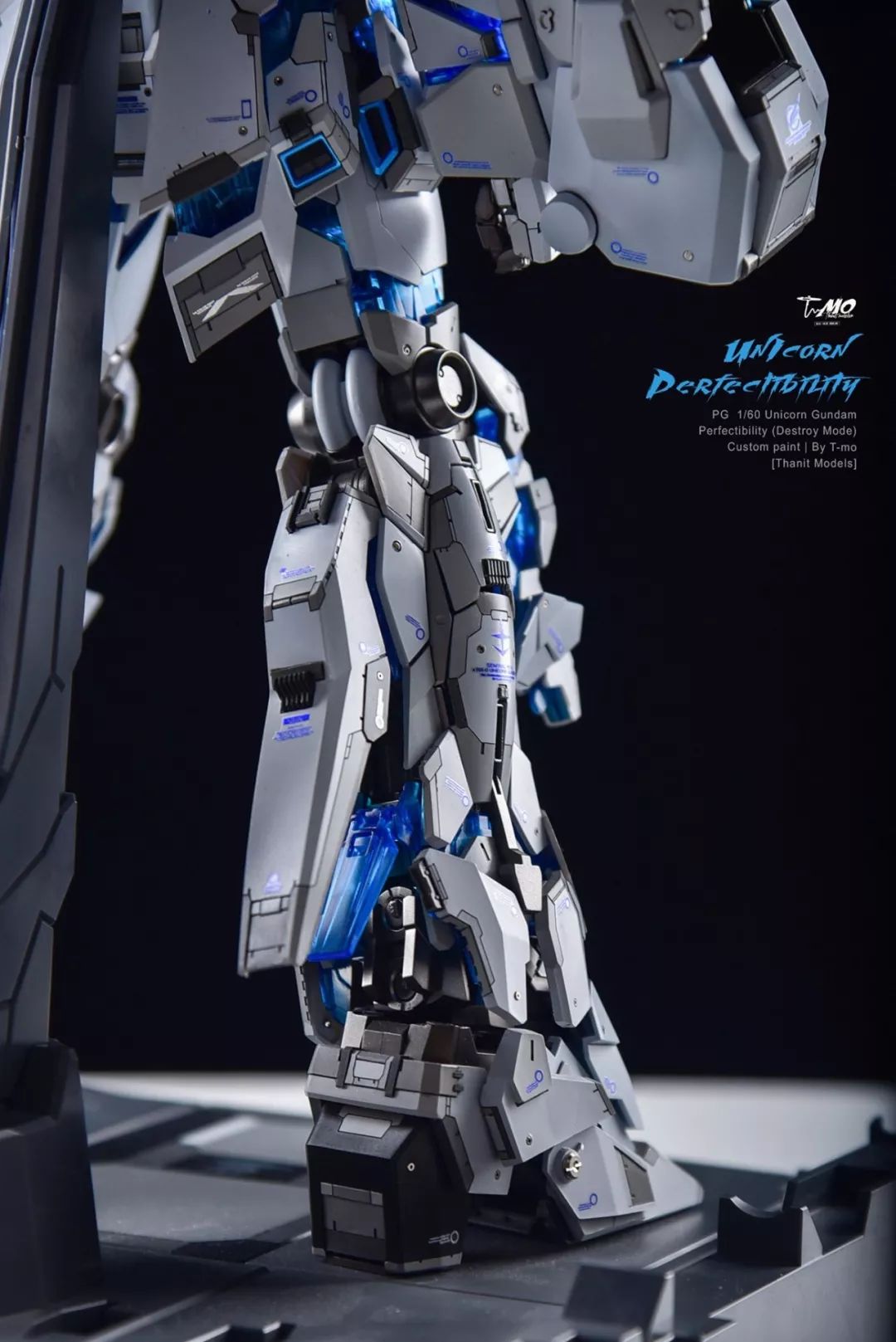 什么叫帅气pg级别完美独角兽就有这样的魅力