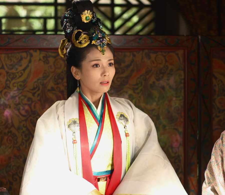 芈月传:魏夫人为何要和孟昭氏联手,坑害芈月芈姝?