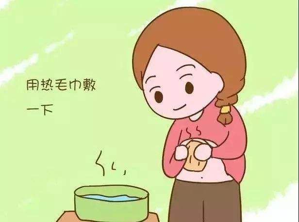 菲婷三个小妙招帮你预防乳腺结节