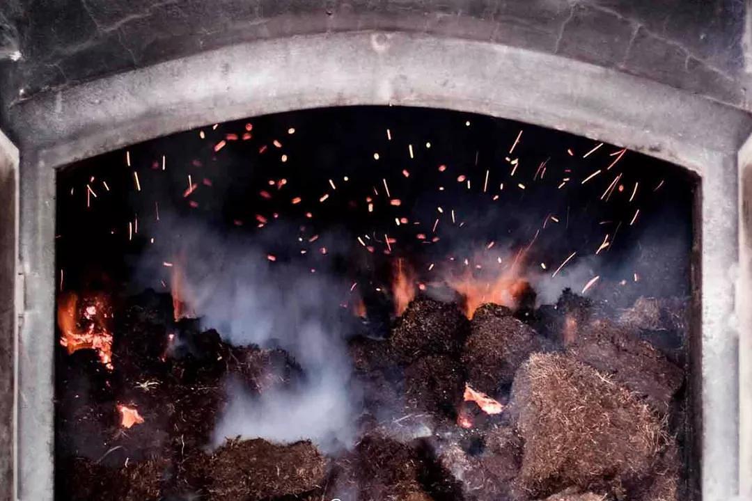 原创每天好酒日式重泥煤威士忌