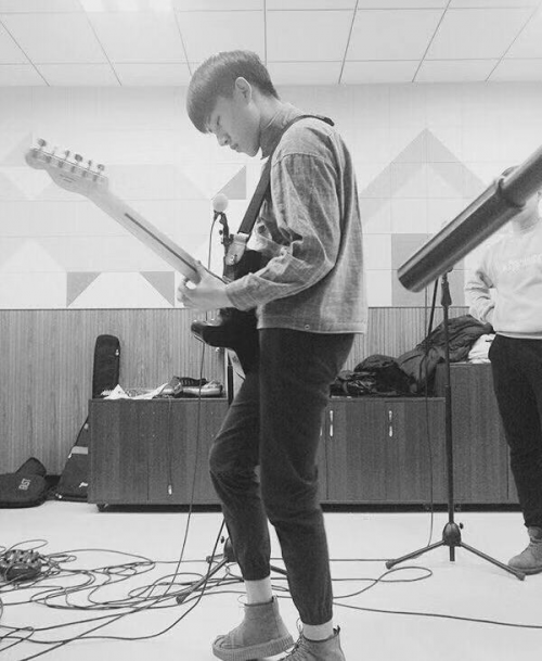 朱家琦新歌城在qq音乐发行