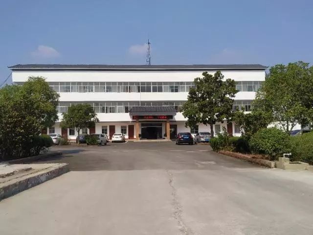 走遍枣庄台儿庄各乡镇政府楼大pk