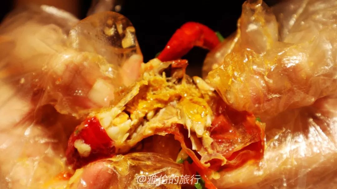 湖北潜江小龙虾168元1份,虾膏肥美个头大,第2次来小龙虾之乡!