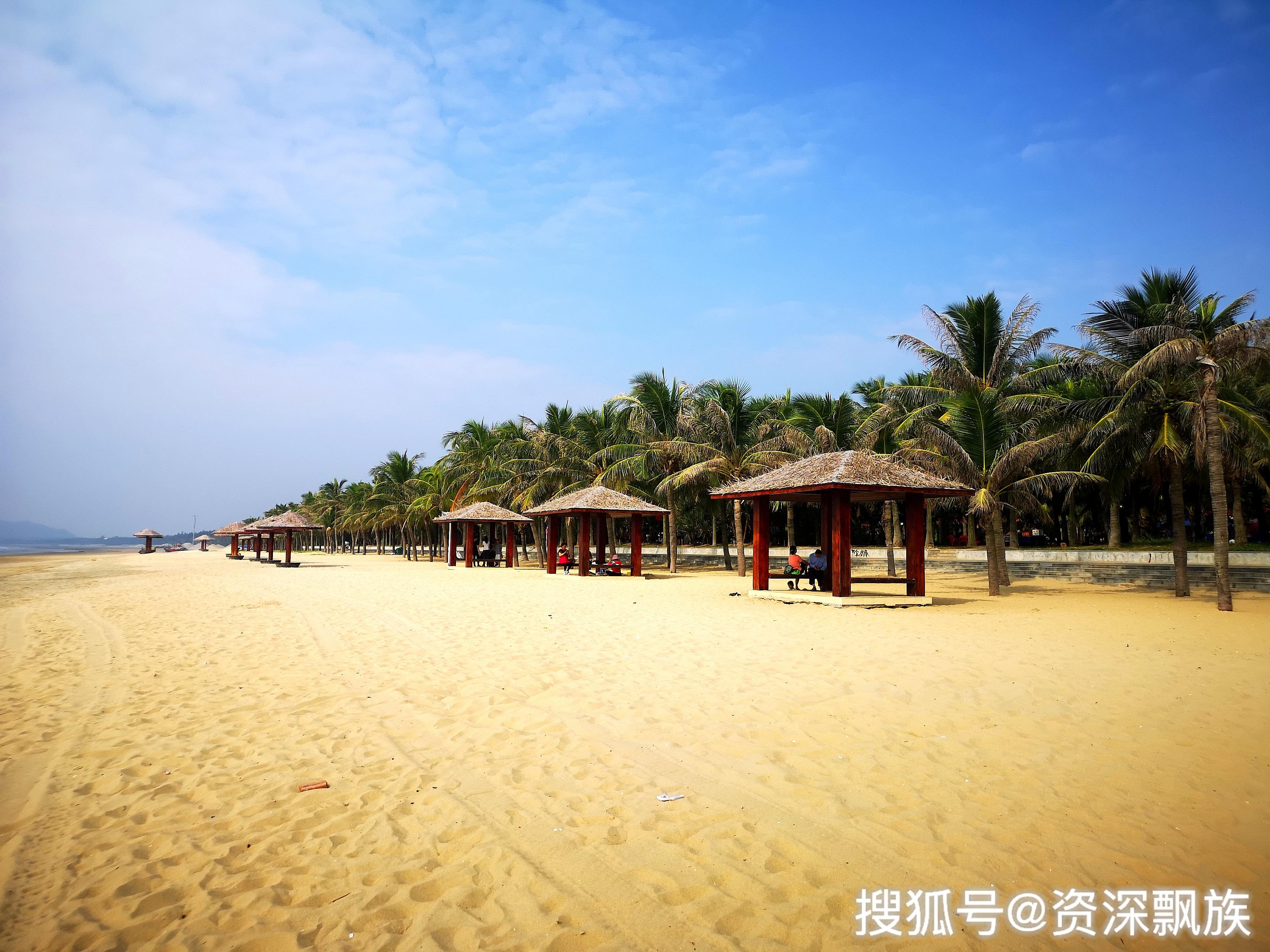 2021中国第一滩旅游度假区-旅游攻略-门票-地址-问答-游记点评，茂名旅游旅游景点推荐-去哪儿攻略