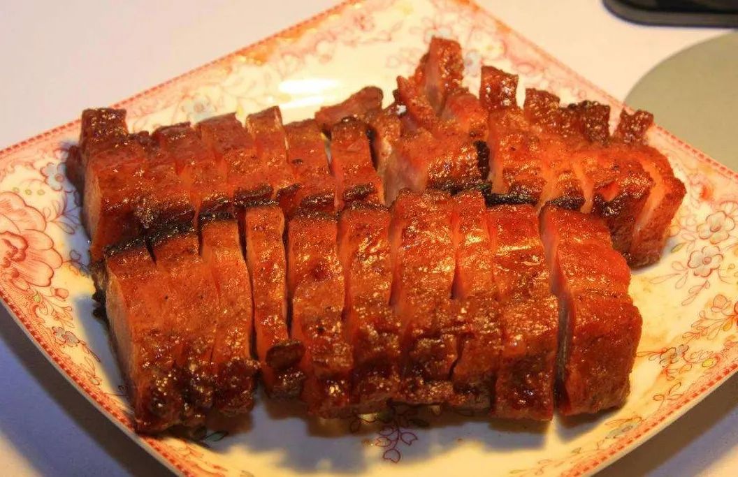 天龙屯堡-马烧腊