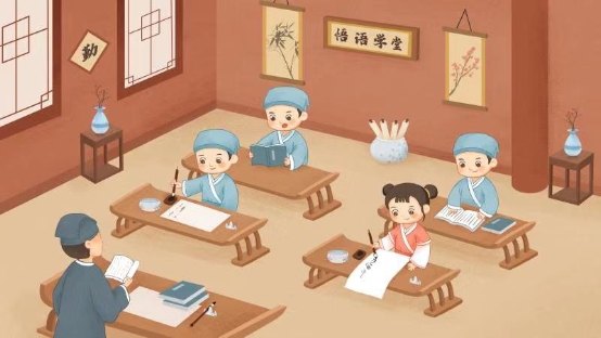 悟语学堂打造大口才语文素养教育创新品牌智慧创业优选