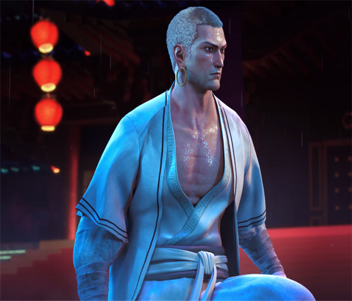 西行纪唐三藏单挑南海龙王孙悟空破除封印与三眼神将开战