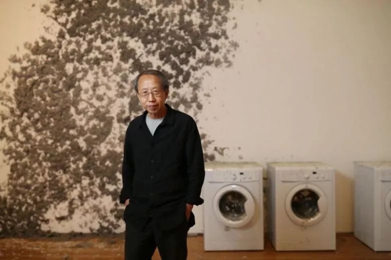 著名当代艺术家黄永砯在法国巴黎去世