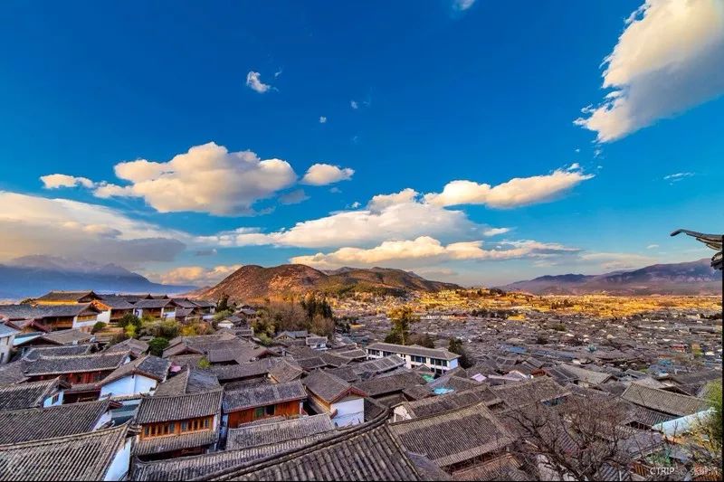 雲南玉龍雪山冰川大索道昆明石林麗江大理古城洱海小遊船花語牧場雙飛