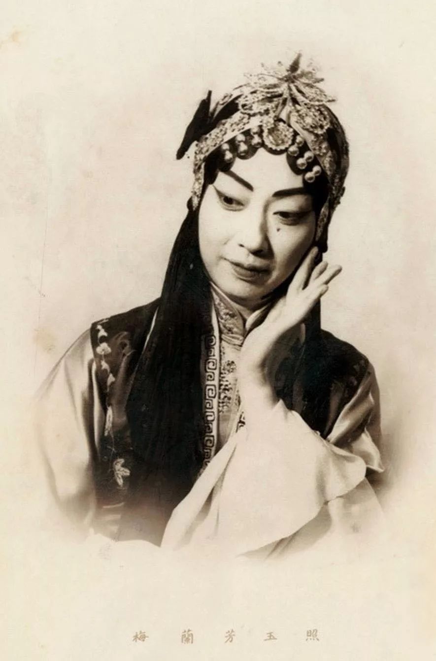 中国著名京剧演员图片