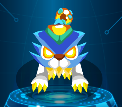 赛尔号:曾经强大的地面系王者,3次进化后惨遭抛弃,还不如不进化