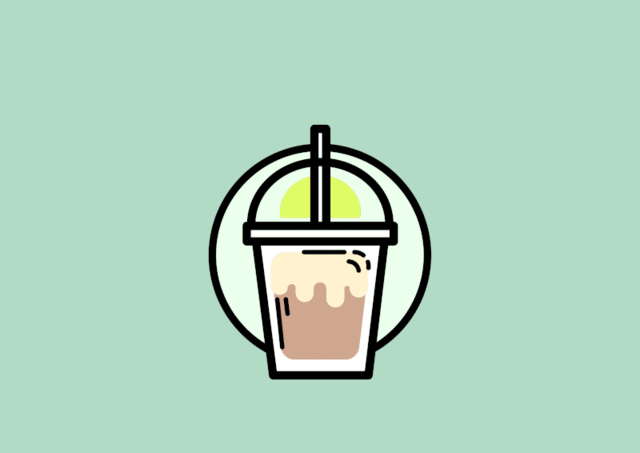 教你如何点奶茶3步搞定