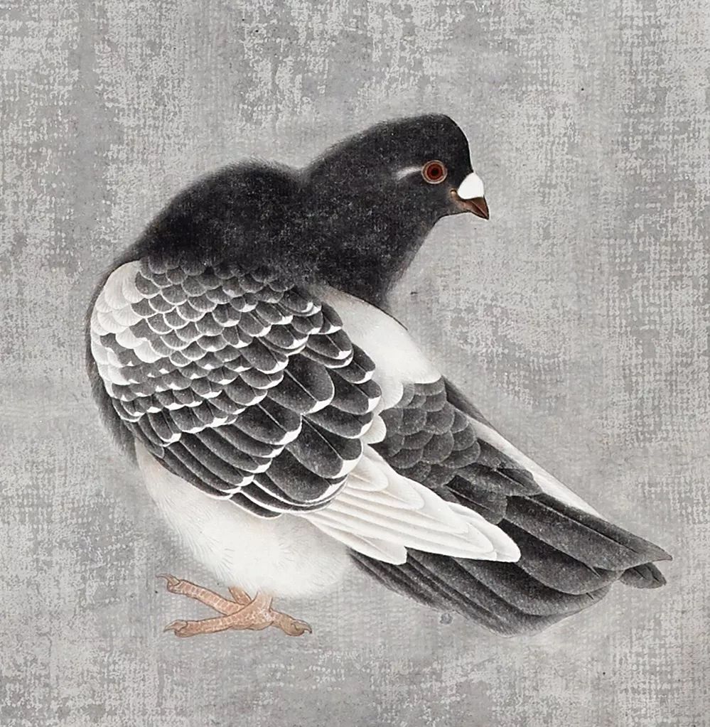 和光罗玉鑫第十三届全国美展进京作品欣赏