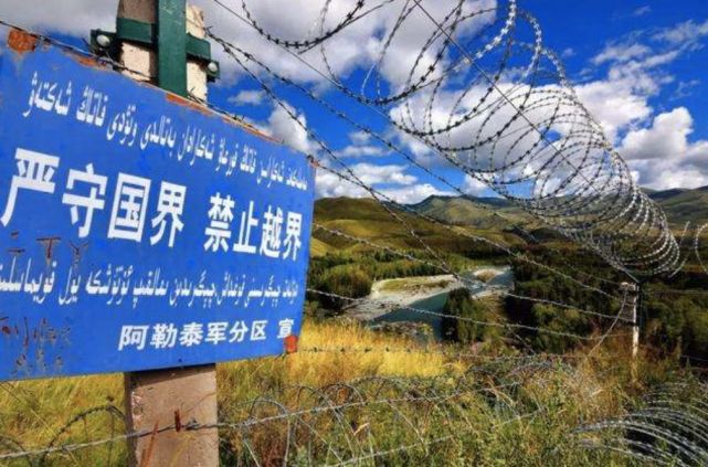 犯人越过国境线1米后,军人还能开枪吗?看完才知道后果有多严重