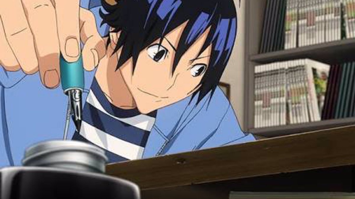 真城最高虽然不是能力者但是能通过色彩暗示来对人产生影响,是个超