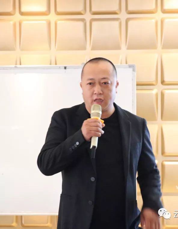 红河分公司总经理朱云财临沧分公司总经理王英超楚雄分公司总经理王