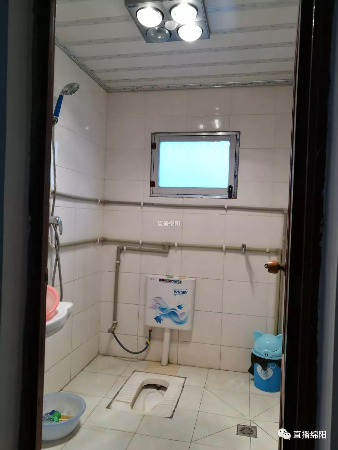 小厕所大民生 全市新改建农村户厕1.7万户