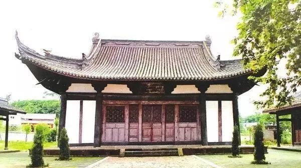 江油窦圌山云岩寺图片