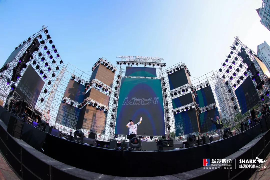 大头佛- swag ! baby -我们用音乐共鸣!