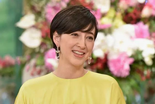 日本最强混血女星top10这十人居然都是熟面孔第一名果然是她