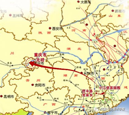 全国最美孝心少年育才学子杨畔登上央视舞台