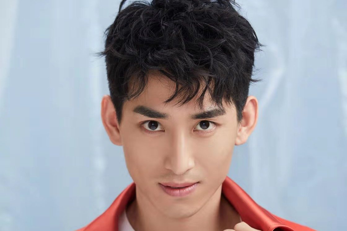 《热血少年》定档10月22日开播 李宣演绎霸气侧漏"二当家"阿平