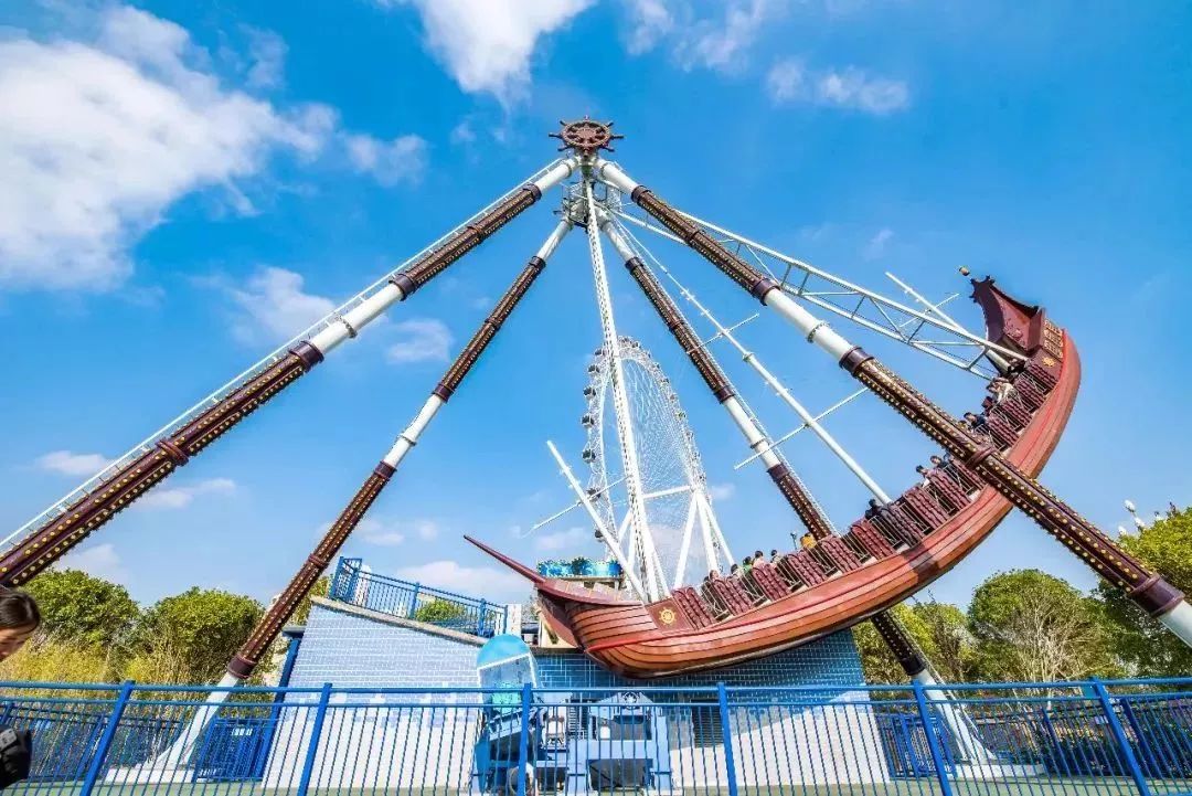 世界幻乐城~_指数