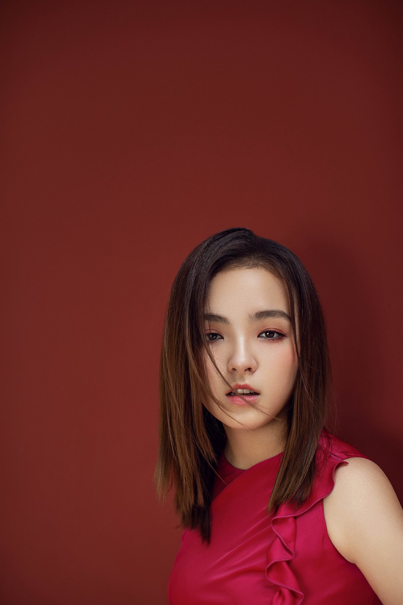 爱新觉罗·媚原创单曲《china》首发 唱尽思乡家国情怀