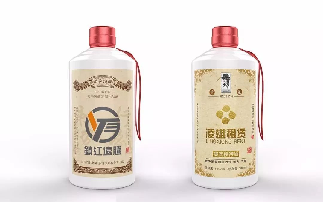 私人订制酒的好处