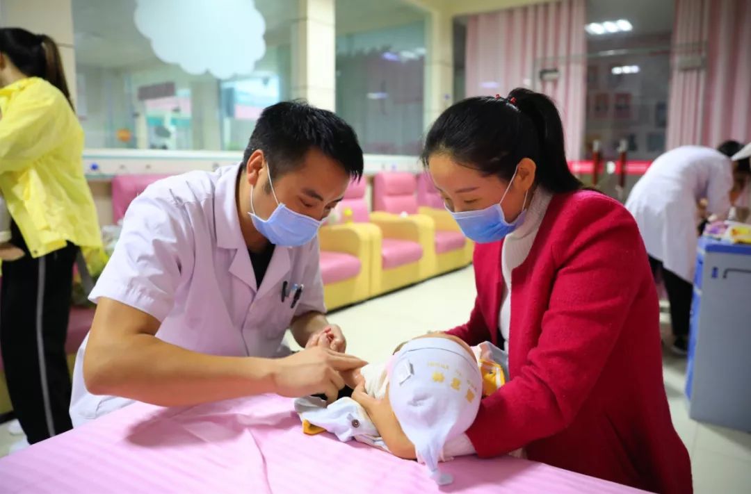 寶寶便秘怎麼辦婦幼兒科有妙招