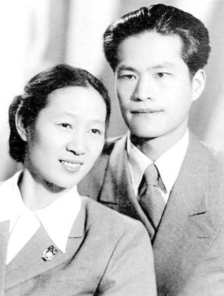 原创瞿秋白36岁英勇就义留下一个14岁的继女后来她怎么样了