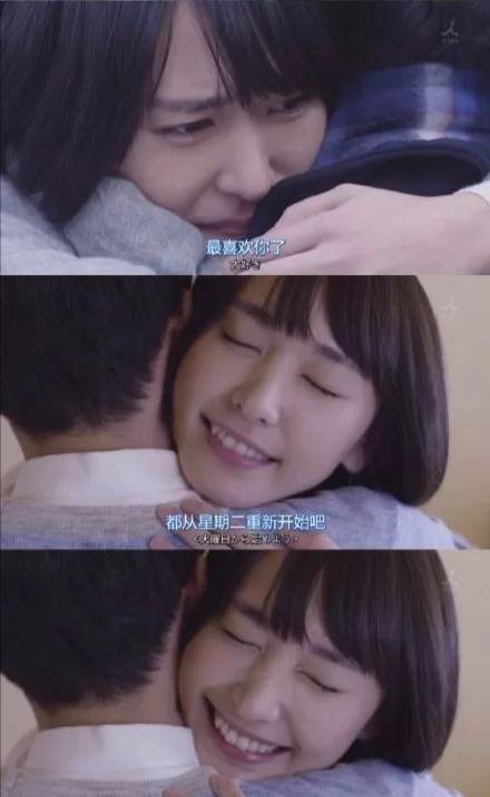 我卡住的话,你立刻就能接上.