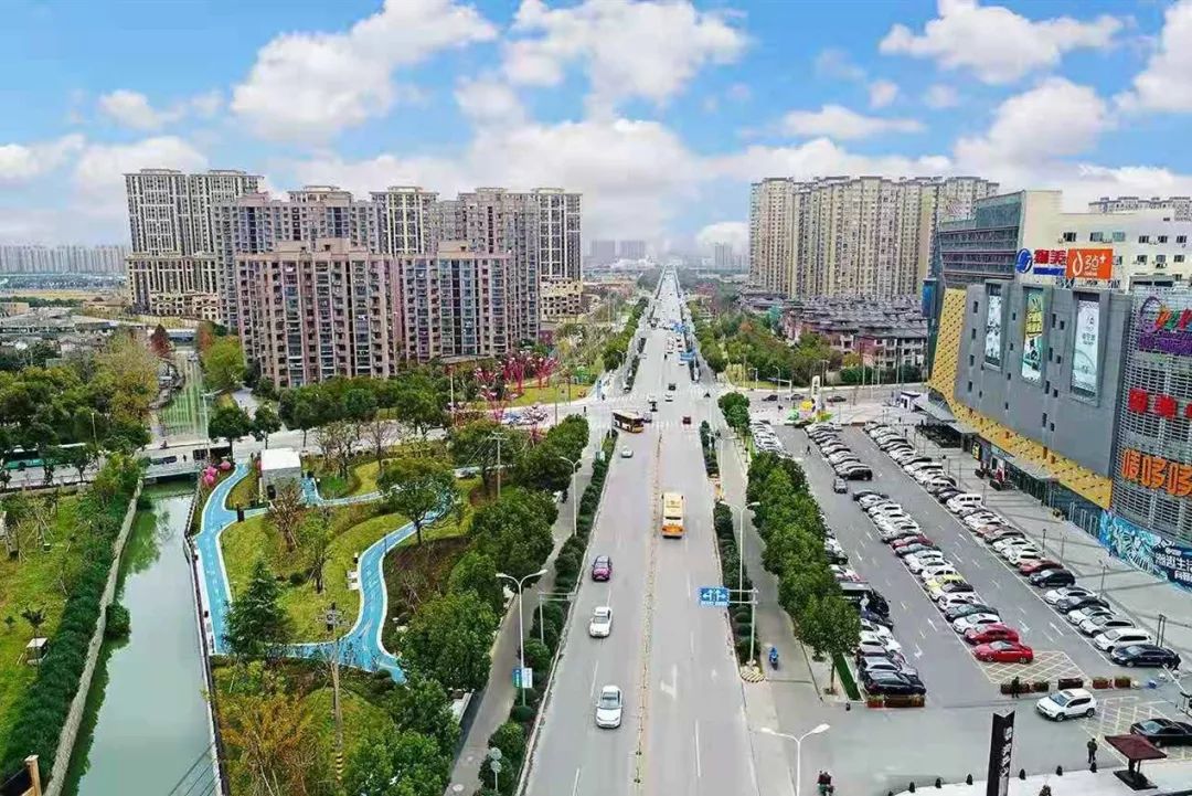 姜山,是我小瞧你了!_鄞州区