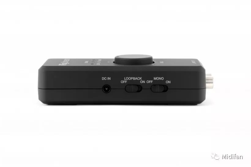 ikmultimedia发布四款creator系列irig话筒新品