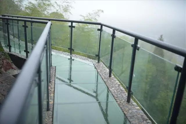 初秋探幽1024走文艺宋明古道探秘裘岙村玻璃栈道已经成团