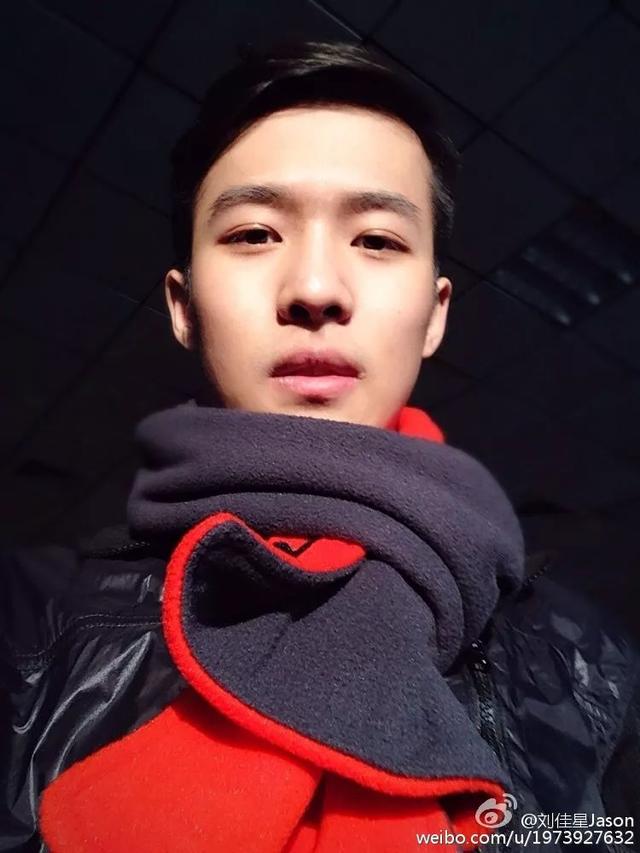 热爱让人不停歇刘佳星花滑的魅力远不止如此