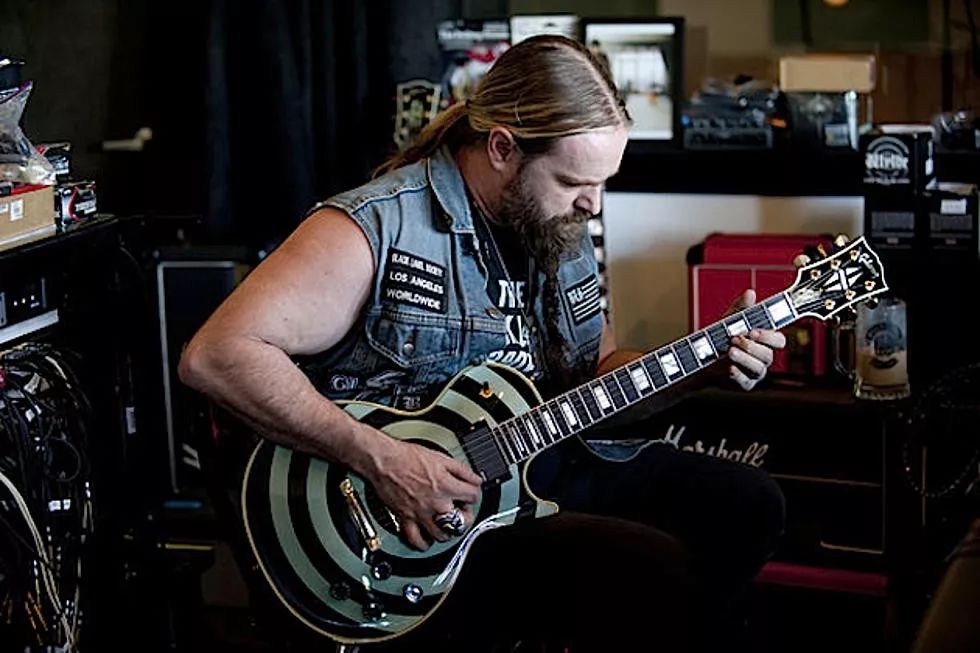 金属硬汉zakk wylde:那些曾经影响我的吉他手_东西