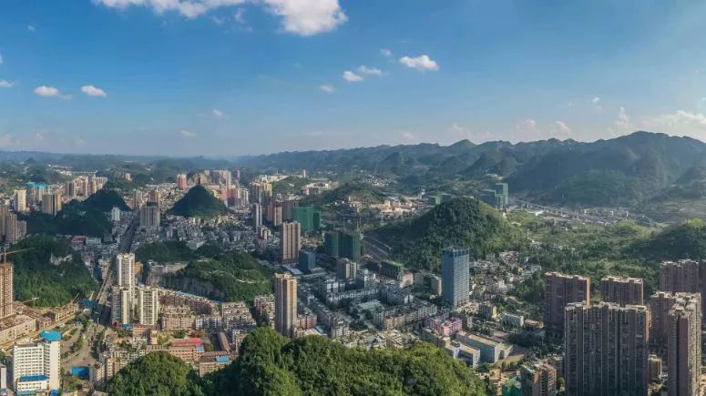 六枝建材市场的最新动态与趋势