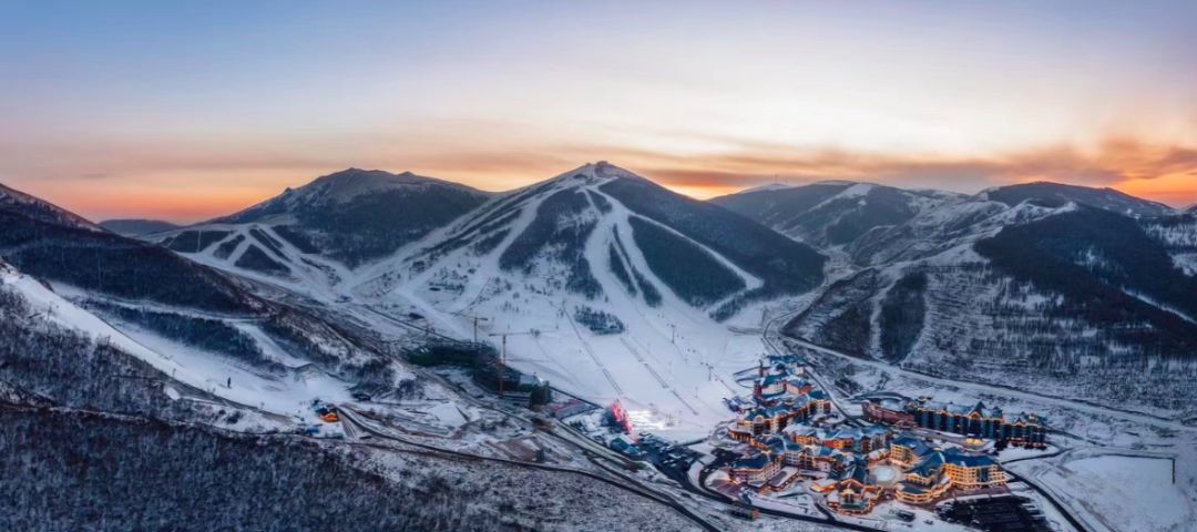 太舞滑雪场死人图片