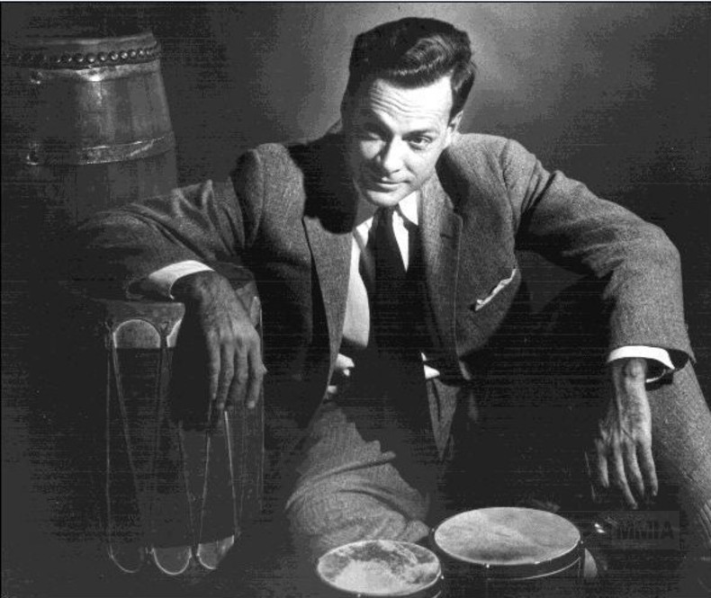 让牛顿费曼来做高考物理题他们能得满分吗