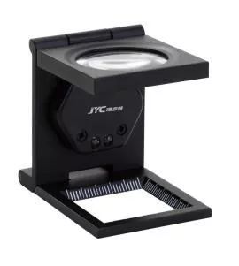 低视力儿童随班就读的助视器适配参考光学助视器篇