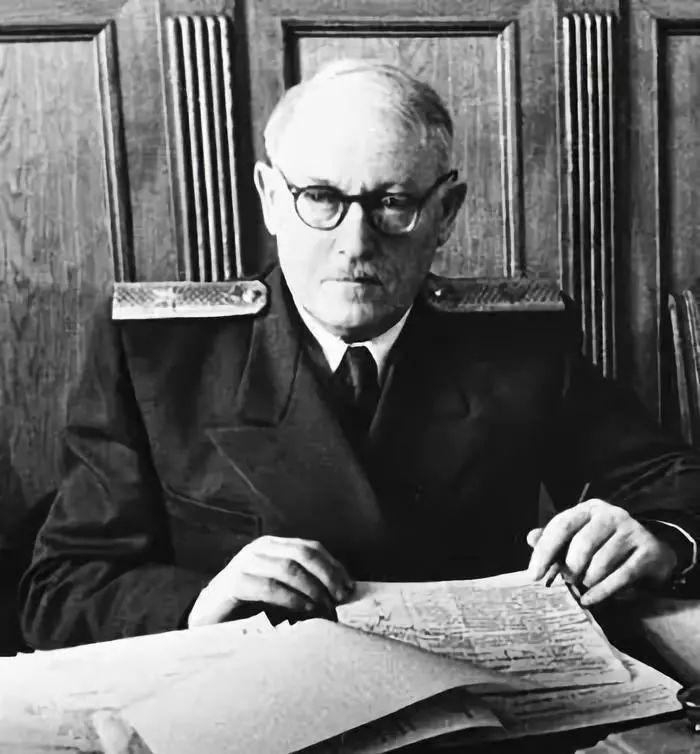 说起维辛斯基,恐怕不少朋友脑子会发懵:此人是谁?干啥的?