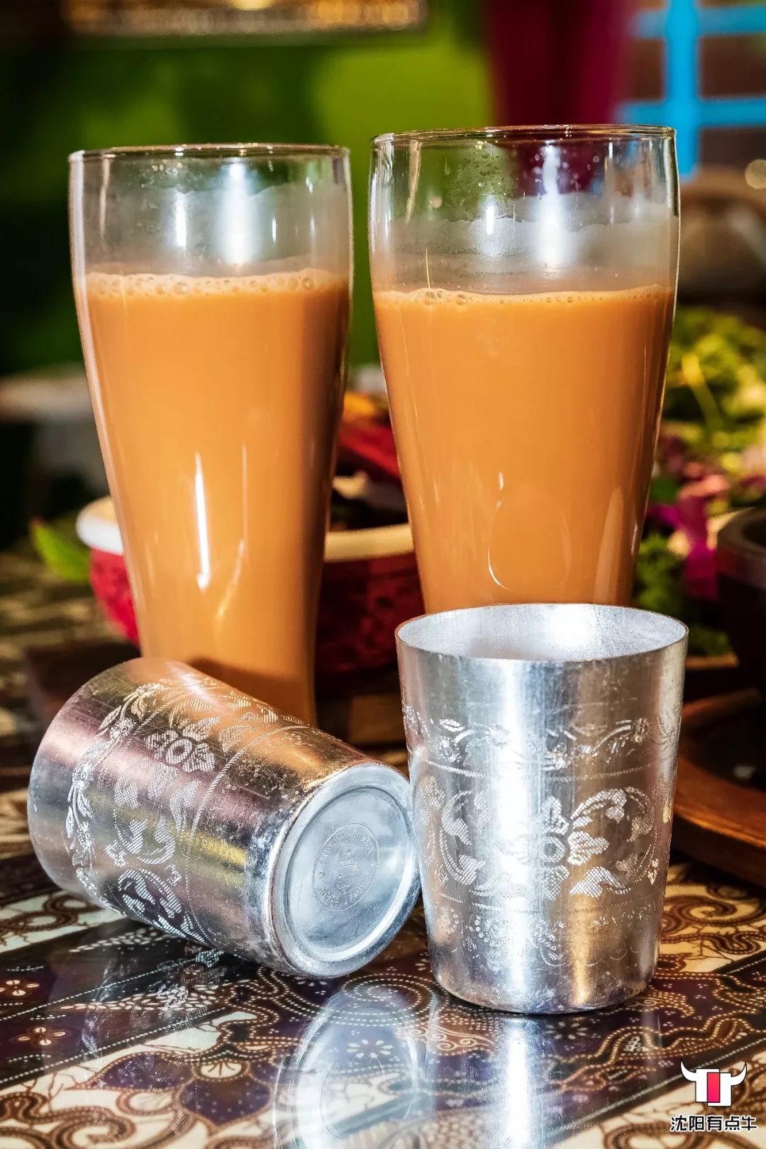 9元抵100!铁西这家马来西亚风味菜终于打折啦!