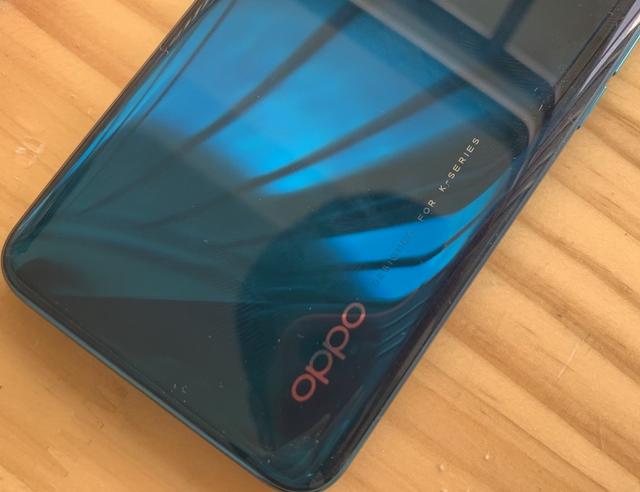 oppo也玩性价比新机这售价这配置厚道吗