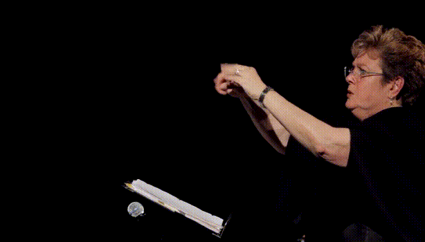 厉害了,这支乐团能"呼风唤雨"!_africa