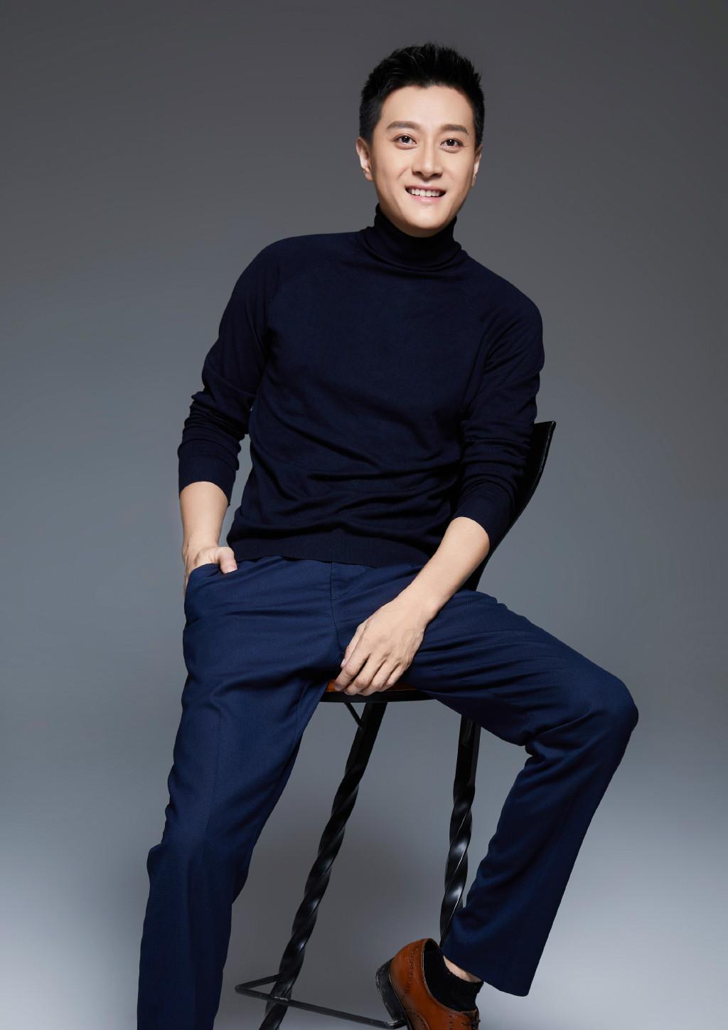 80后演员点名开撕肖战,而且置顶微博,评论被粉丝占领_夏凡