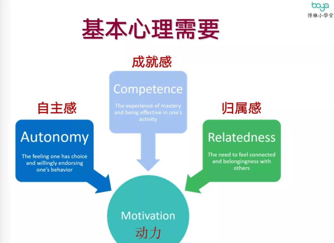 硅谷心理學家做好這五個維度更能讓孩子內心正向發展