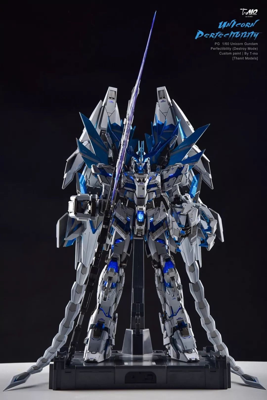 什么叫帅气pg级别完美独角兽就有这样的魅力